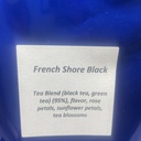 French Shore Black