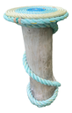 Fishing Rope Tall Side