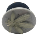 Grey Pot Leaf Phone Pop