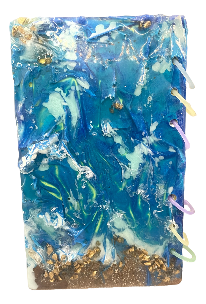 Ocean Notebook