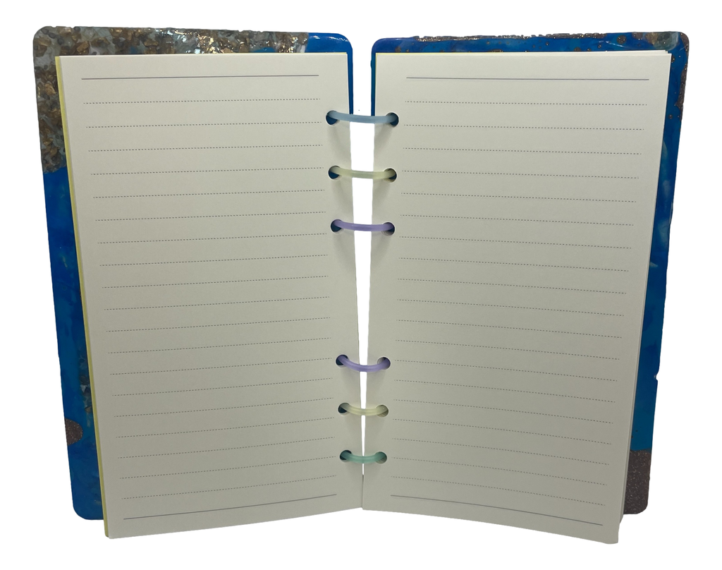 Ocean Notebook