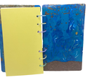 Ocean Notebook