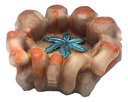 Eerie Skulls & Bones Ashtray