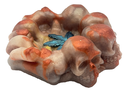 Eerie Skulls & Bones Ashtray