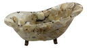 Shell Beads Bathtub Soap Dish