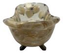 Shell Beads Bathtub Soap Dish