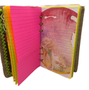 Fairies Journal