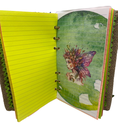 Fairies Journal