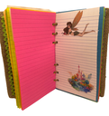 Fairies Journal