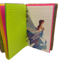 Fairies Journal