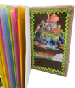 Fairies Journal