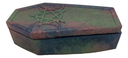 Muted Colours Mystic Coffin Trinket Box