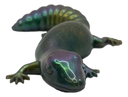 Green Colour-changing Fat Tailed Gecko