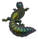 Green Colour-changing Fat Tailed Gecko