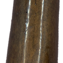 Chocolate Brown  Lighter Case (Small)
