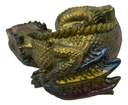 Shimmering Sleeping Dragon
