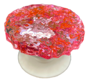 Pink Ribbon Geode-shaped Phone Grip