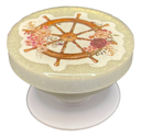 Country Wagon Wheel Phone Grip