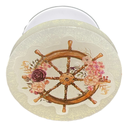Country Wagon Wheel Phone Grip