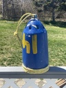 Fishing Buoy Bird House