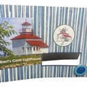 Gilbert's Cove Lighthouse Note Card