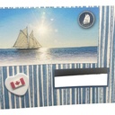 Bluenose II Ship Note Card