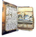 Nova Scotia Travel Junky Journal