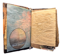 Nova Scotia Travel Junky Journal