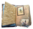 Nova Scotia Travel Junky Journal