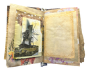 Nova Scotia Travel Junky Journal
