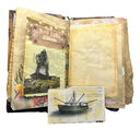 Nova Scotia Travel Junky Journal