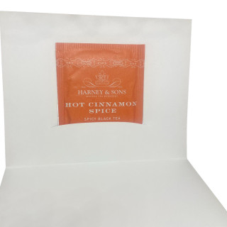 Give Thanks Teacup Card