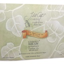 Give Thanks Teacup Card