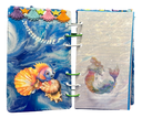 Mermaids Forever Journal