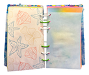 Mermaids Forever Journal
