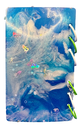 Mermaids Forever Journal