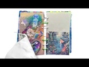 Mermaids Forever Journal