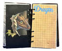 Love of Dragons Journal