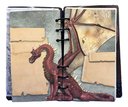 Love of Dragons Journal