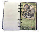 Love of Dragons Journal