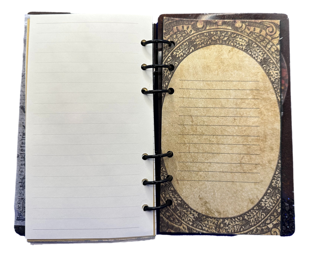 Love of Dragons Journal