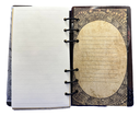 Love of Dragons Journal