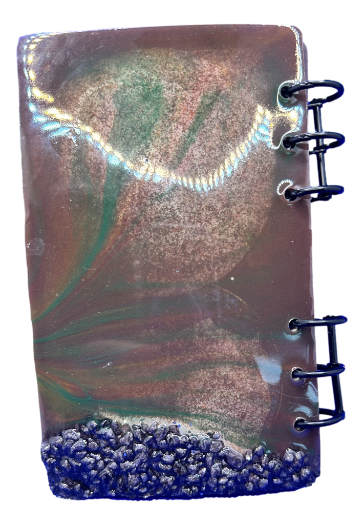 Love of Dragons Journal