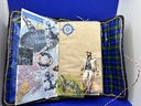 Nova Scotia Tartan Travel Journal