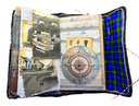 Nova Scotia Tartan Travel Journal