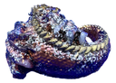 Golden Shimmer Sleeping Dragon
