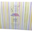 Happy Birthday Teacup Card