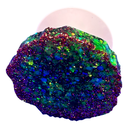 Christmas Glitter Phone Grip