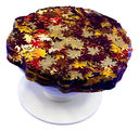 Fall Colours Geode Phone Grip