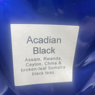 Acadian Black